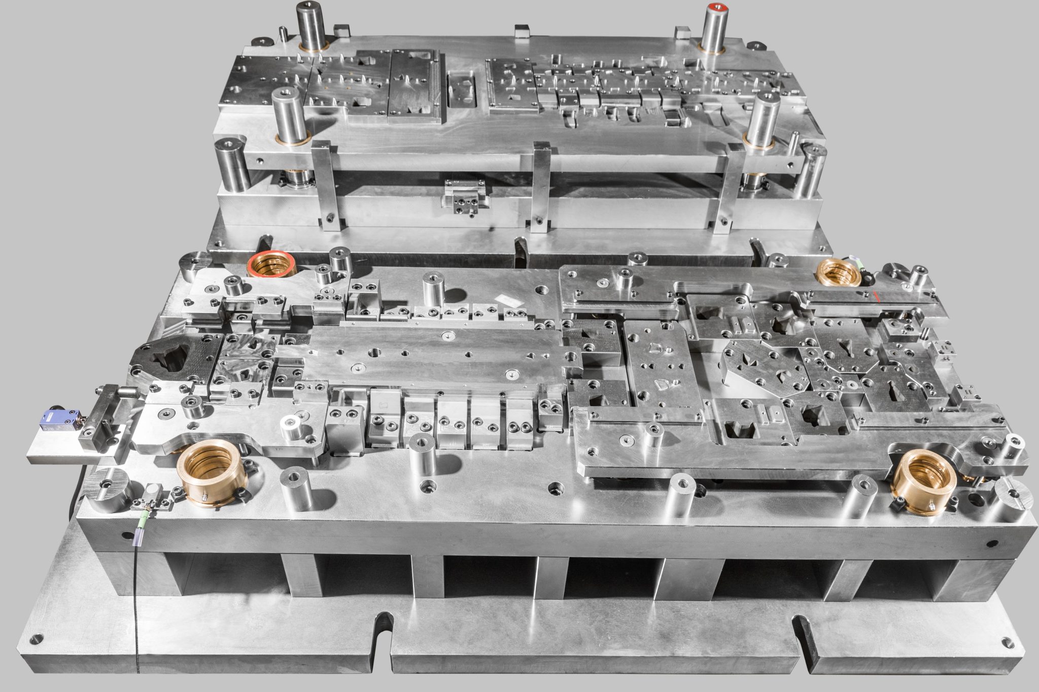 Barre Carbure De Tungstène Massif 1-8 Mm D'épaisseur - L:150 Mm - Pour Outillage, Fabrication